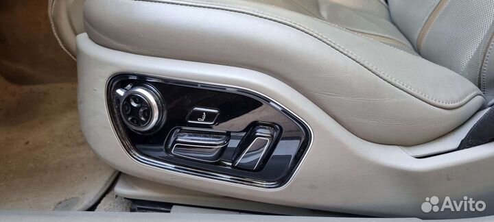 Audi A8 3.0 AT, 2013, 108 000 км