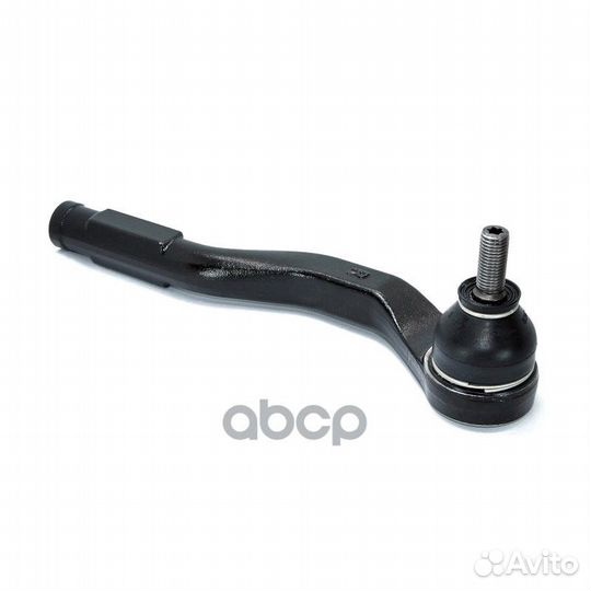 Наконечник рулевой правый Lada/belmag/ BM0202 B