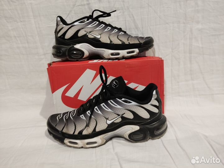 Nike air max tn plus