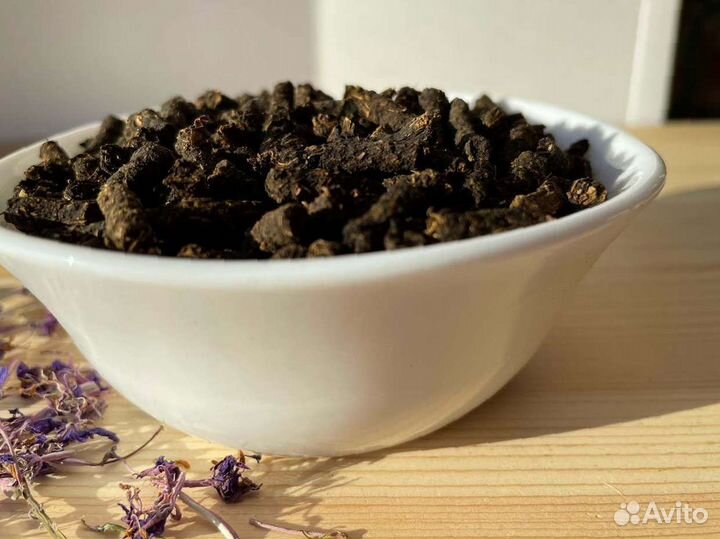 Иван чай 1кг кипрей настоящий, свежий урожай