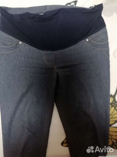 Вещи для беременных 44