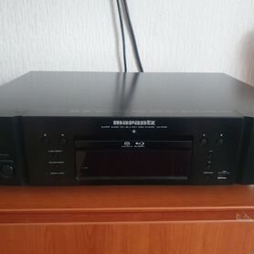 Blu ray плеер marantz ud7006