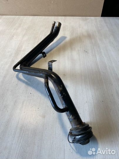 Горловина топливного бака LADA Granta 11186 2016