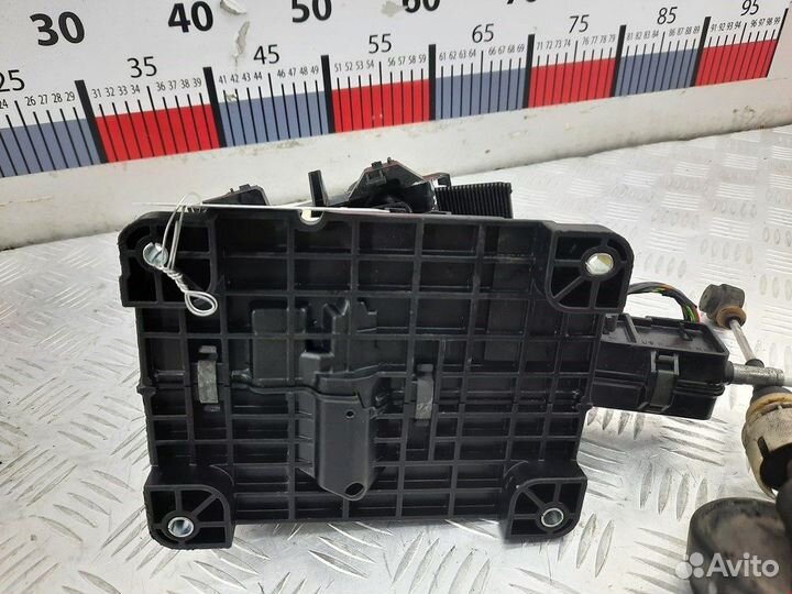 Кулиса кпп для Opel Vectra C 13130911