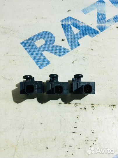 Датчик удара opel astra J 1.6 ат седан