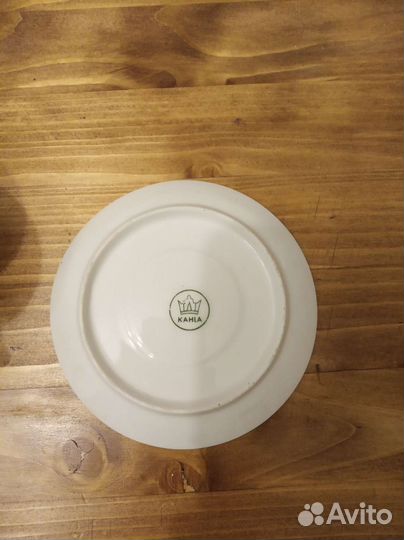 Сервиз кофейный