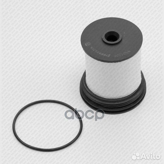 Фильтр топливный Картридж jeep Grand 11- JLG