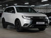 Mitsubishi Outlander 2.0 CVT, 2020, 99 198 км, с пробегом, цена 2 349 000 руб.