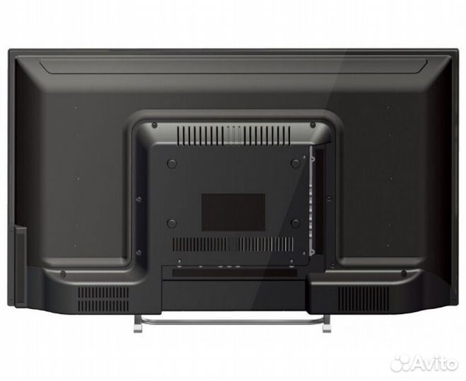 Телевизор asano