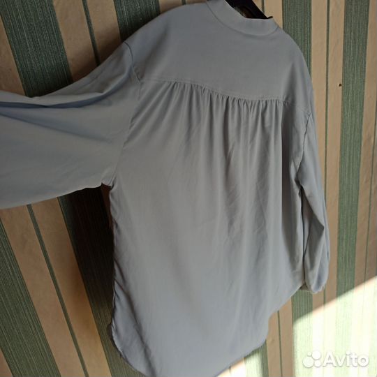 Блузка р52 от H&M