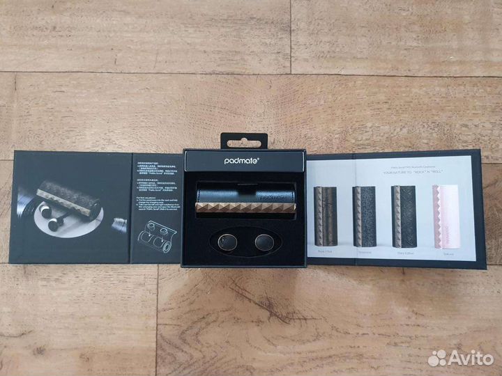 Блютуз наушники