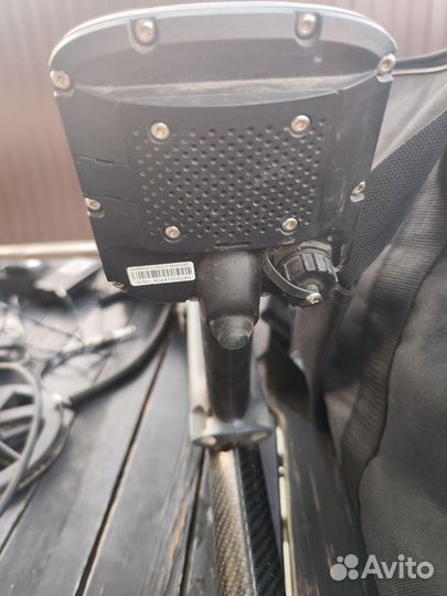 Металлоискатель минелаб ctx 3030