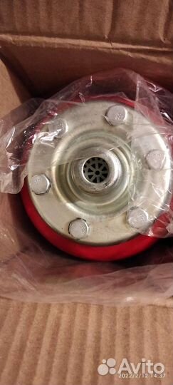 Расширительный бак для отопления