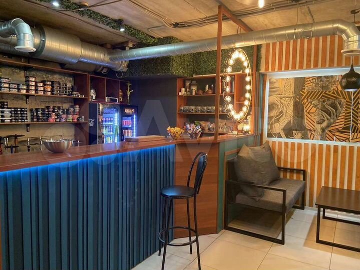 Коммерческое помещение