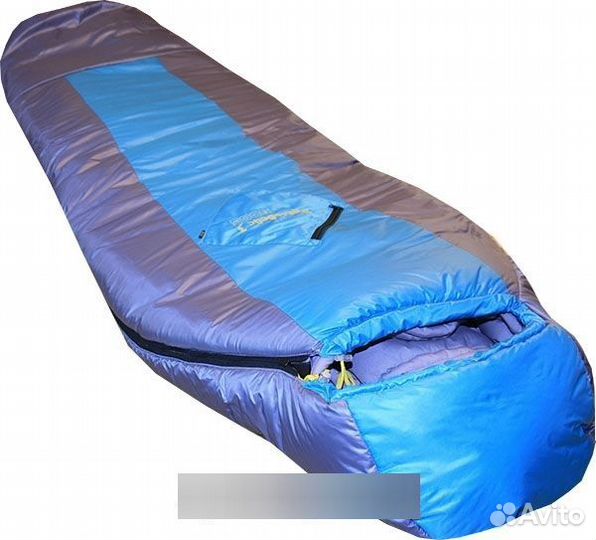 Спальный мешок Век Эдельвейс-3 L