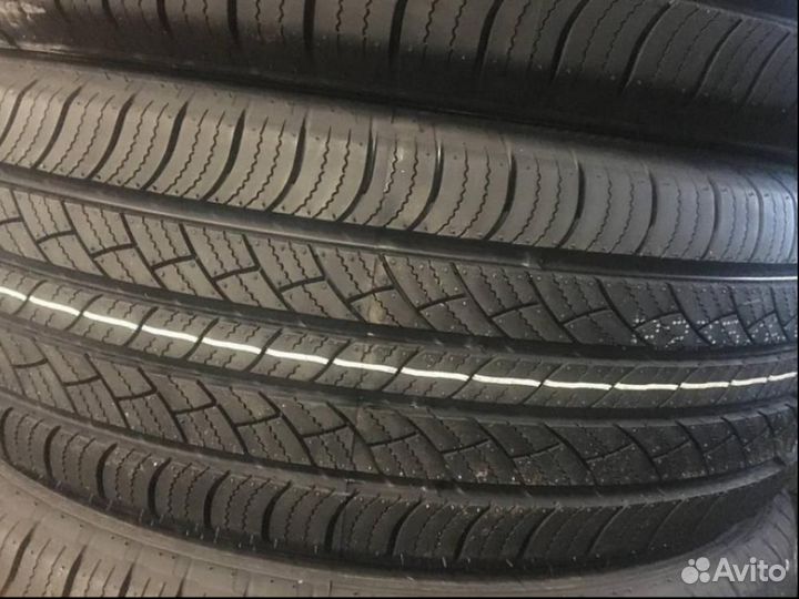 Boto Sasqua H/T 245/75 R16 111T