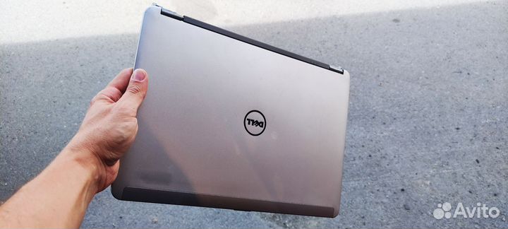 Ноутбук Dell e6440 e6420 e6430