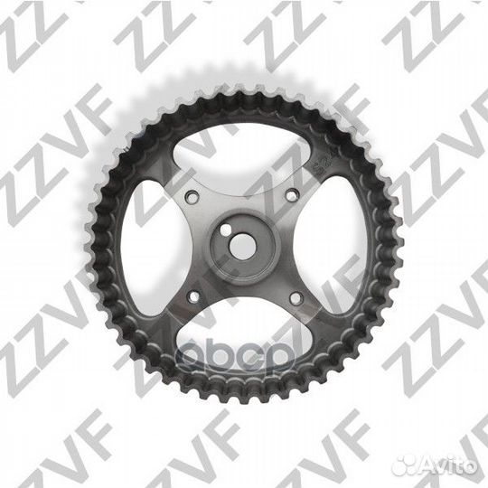 Звездочка распредвала mitsubishi L200 (96-07)