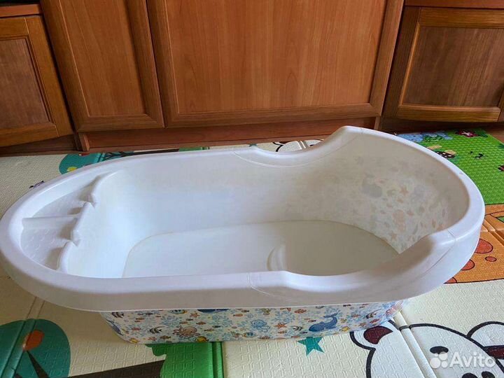 Ванночка для купания