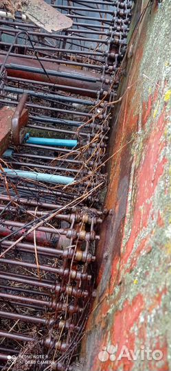 Картофеле копалка бу