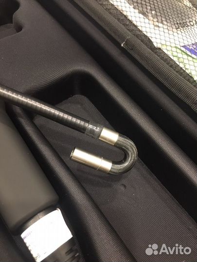 Эндоскоп гибкий