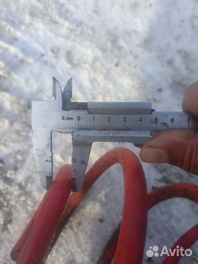 Пружины с занижением ваз гранта спорт