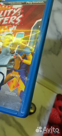 Игры для PSvita