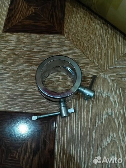 Гриф для штанги олимпийский