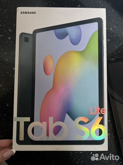 Планшет samsung sm-p615