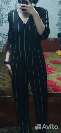 Комбинезон женский