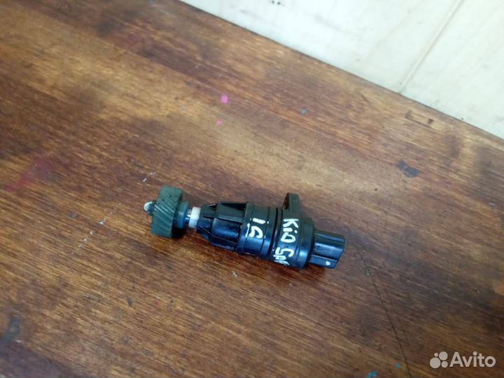 Датчик скорости Kia spectra1.6 МКПП