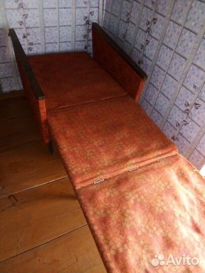 Мебель бу, кресло-кровать