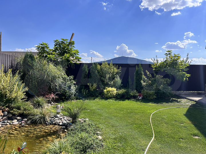 Дом 90 м² на участке 6 сот.