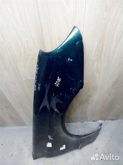 Крыло переднее правое от Mercedes Benz W211 E-Kla