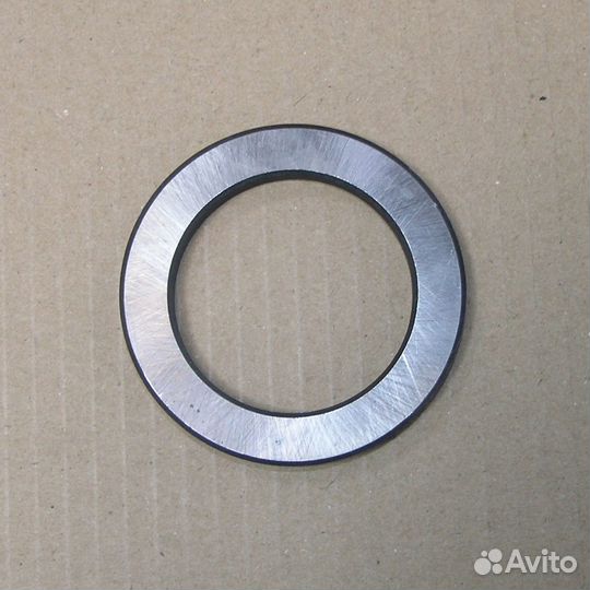 Шайба 024 вала заднего подшипника ведущего вала оп