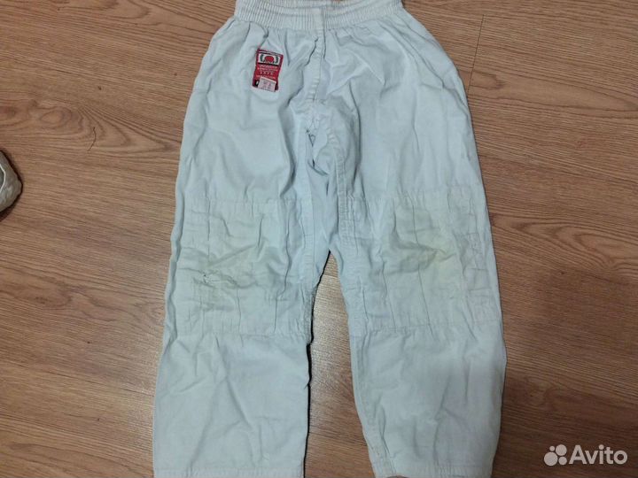 Кимоно на 128 и 136