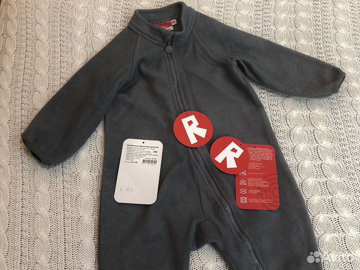Продам флисовый костюм