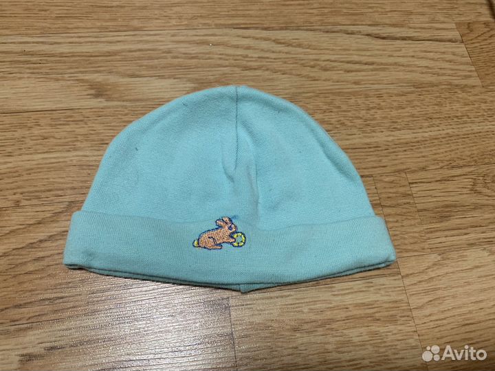 Шапка для мальчика
