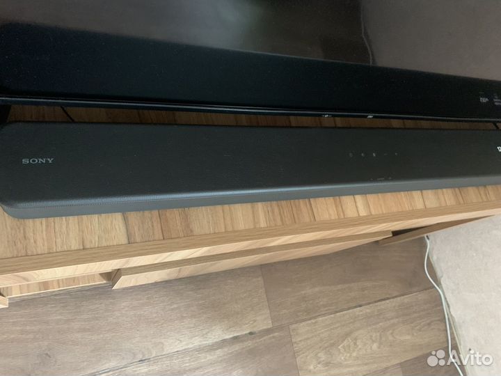 Саундбар sony ht sf150