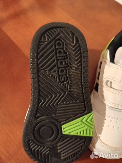 Кроссовки детские adidas