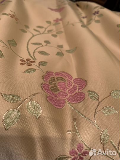 Отрез ткани, цена за метр