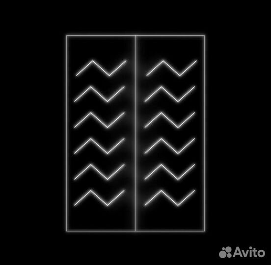 Комплекты освещений