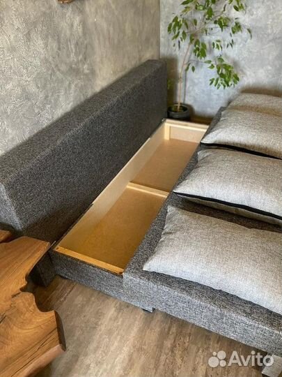 Диван Евро Синтетика