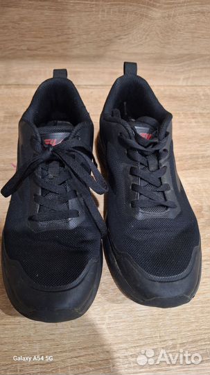 Кроссовки fila