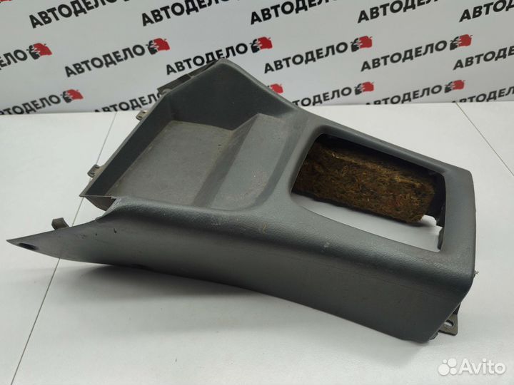 Консоль кпп Suzuki Cultus GC21S 1999 г.в