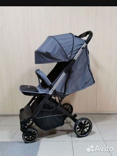 Прогулочная коляска Luxmom v3