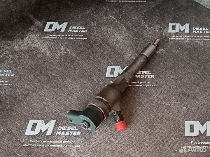 Форсунка Bosch для fiat Dоblо