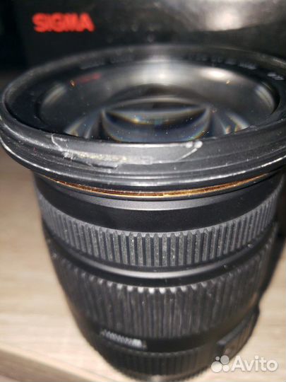 Sony alpha 58 обьективы