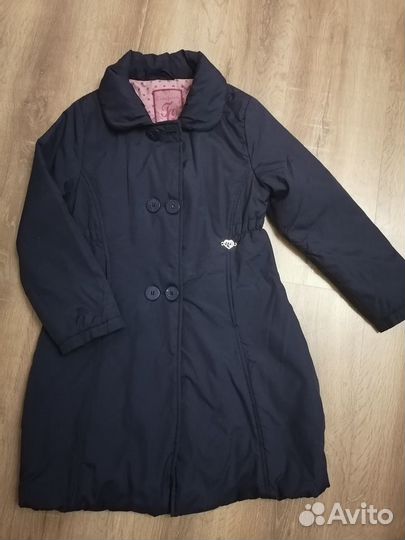 Плащ для девочки