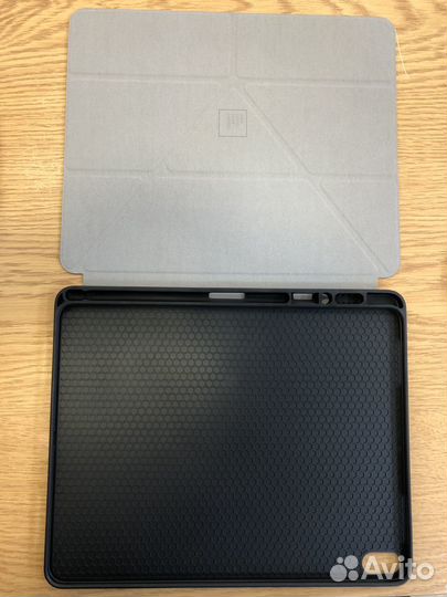 Чехол Uniq для iPad Pro 12.9 (2018)